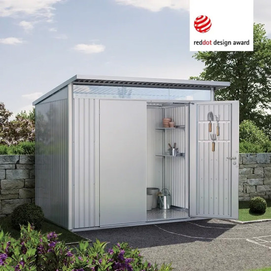 Casetta da Giardino Biohort AvantGarde A1 | Segantini