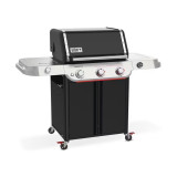 Weber Genesis E-335 Barbecue a Gas a 3 Bruciatori | Segantini