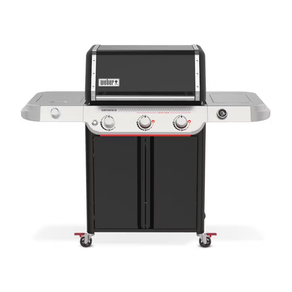 Weber Genesis E-335 Barbecue a Gas a 3 Bruciatori | Segantini