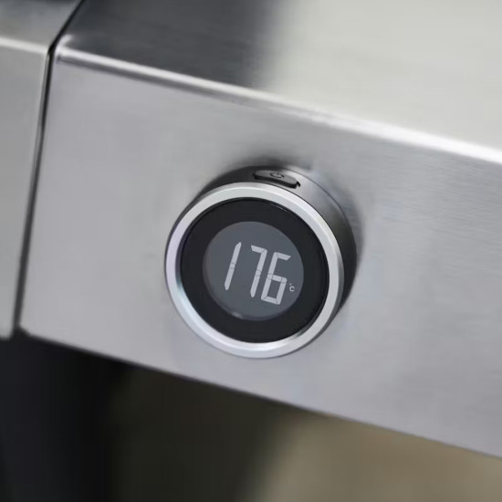 Weber Genesis E-335 Barbecue a Gas a 3 Bruciatori | Segantini
