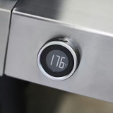Weber Genesis E-335 Barbecue a Gas a 3 Bruciatori | Segantini
