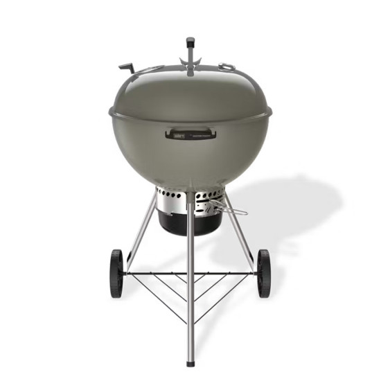 Weber Master-Touch GBS 5755 - Smoke diametro 57