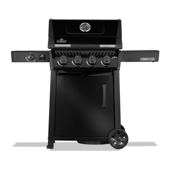 Barbecue a Gas Napoleon Freestyle PRO 425 | Segantini Garden