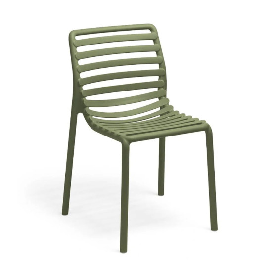 Sedia Doga Bistrot SET DA 6