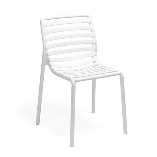 Sedia Doga Bistrot SET DA 6