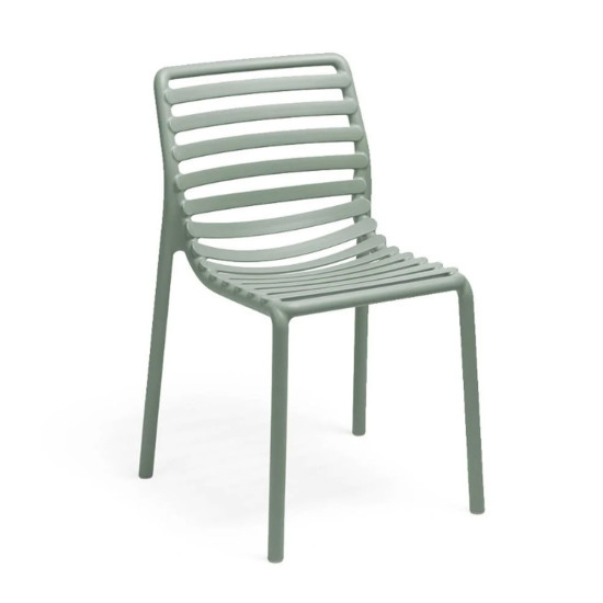Sedia Doga Bistrot SET DA 6