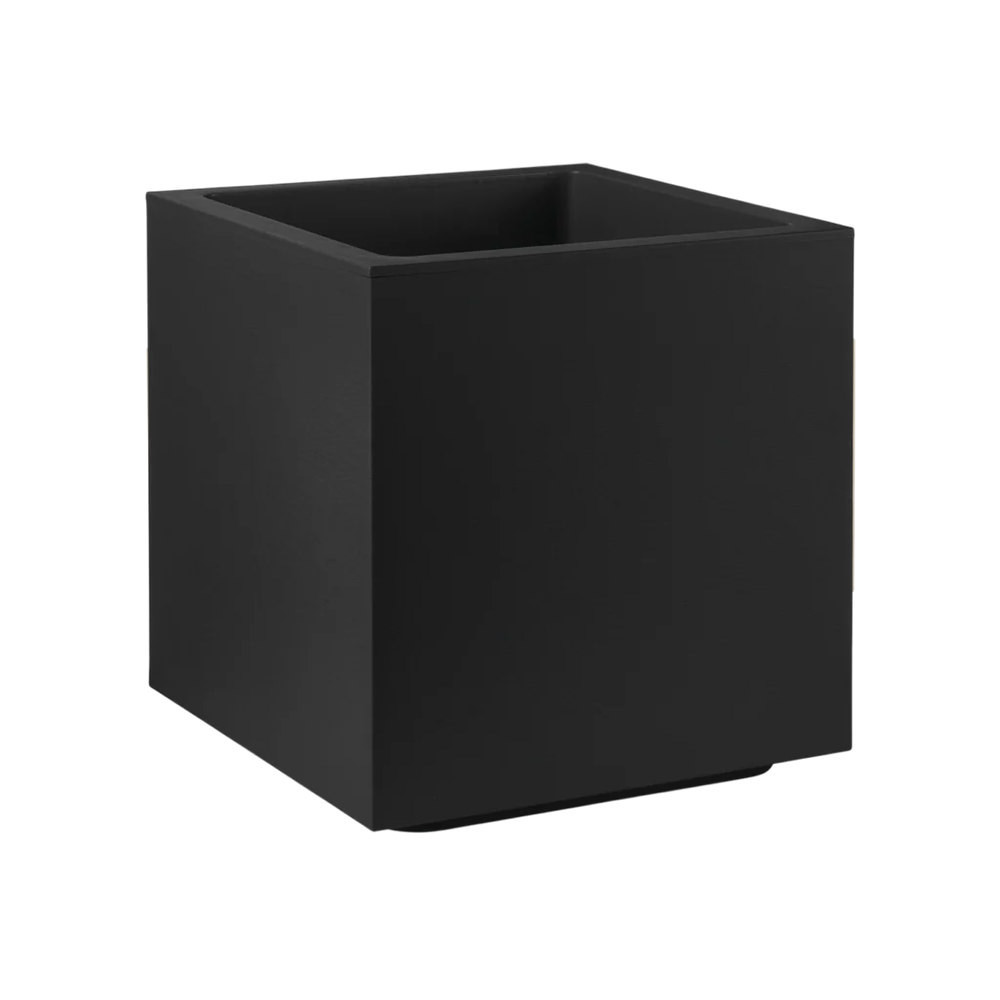 Vaso Cubo Matheria
