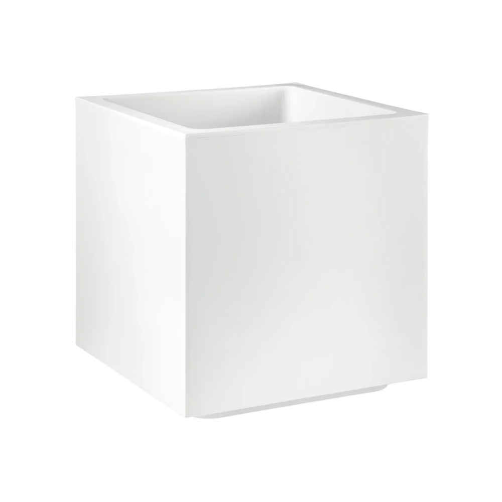 Vaso Cubo Matheria