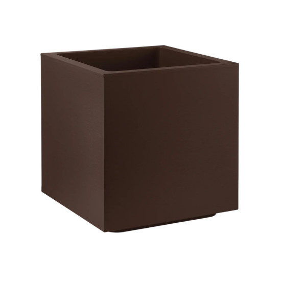 Vaso Cubo Matheria