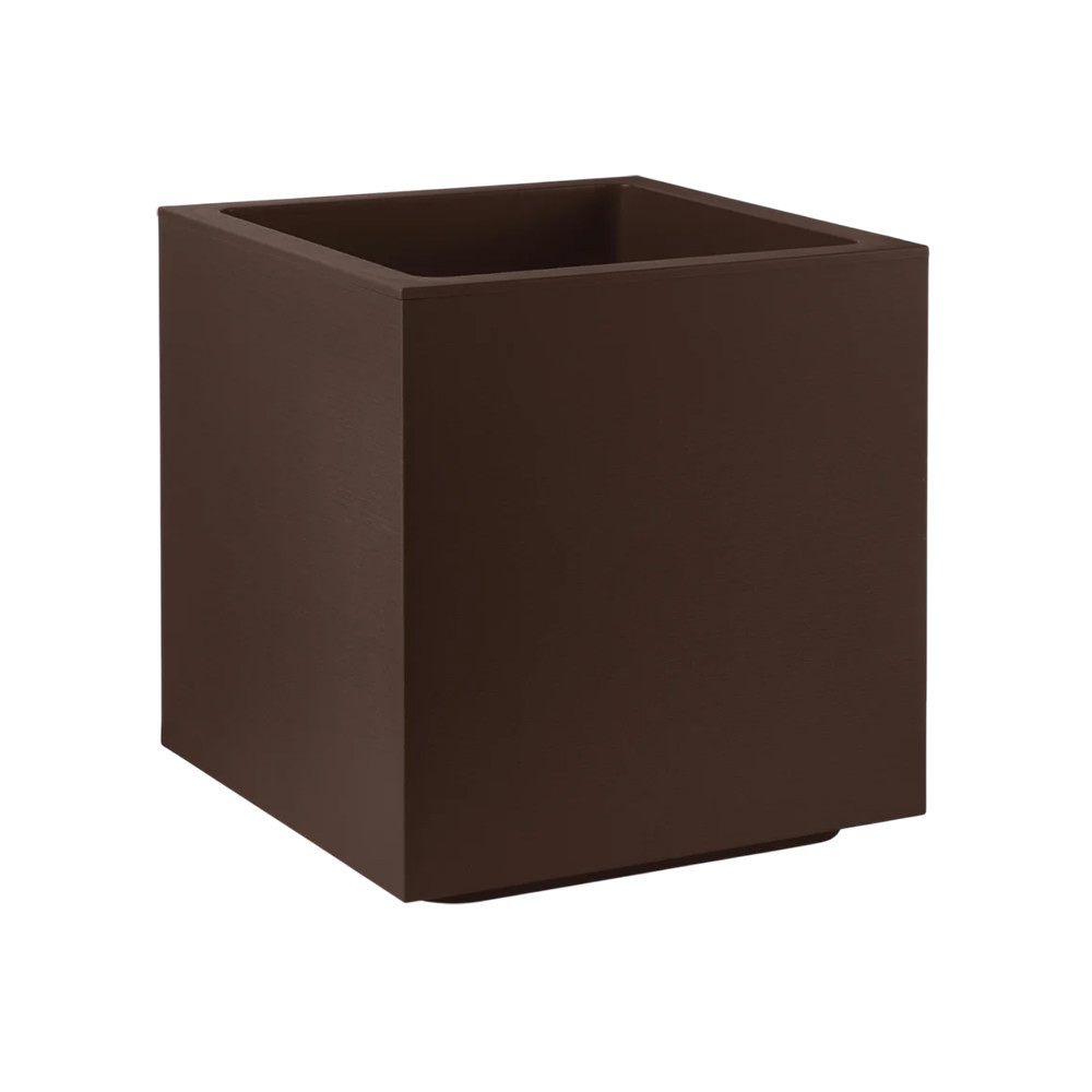 Vaso Cubo Matheria