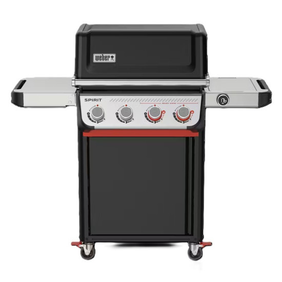 Barbecue a Gas Weber Spirit EP-425 Premium con 4 Bruciatori