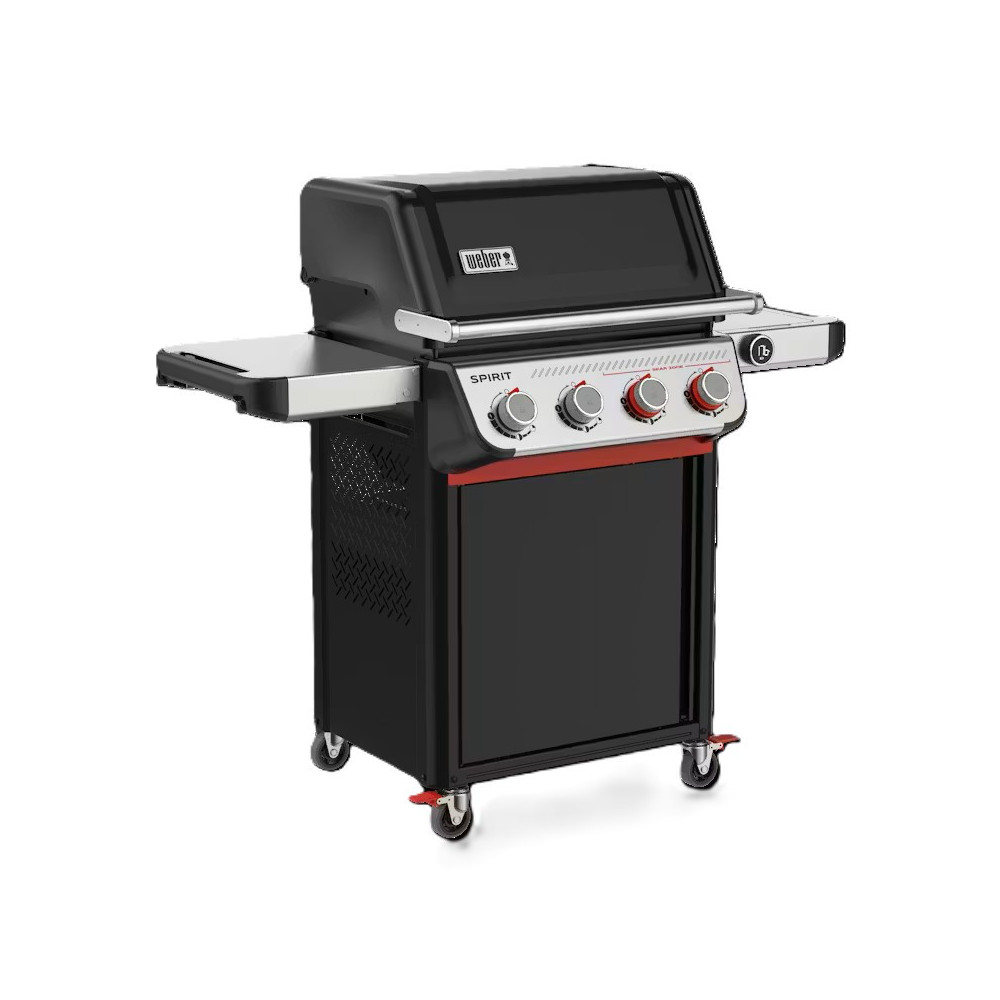 Barbecue a Gas Weber Spirit EP-425 Premium con 4 Bruciatori