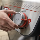 Barbecue a Gas Weber Spirit EP-425 Premium con 4 Bruciatori