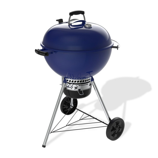 Weber Master-Touch GBS 57 cm Deep Ocean Blue 1502205