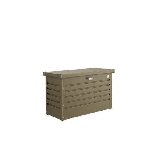 Contenitore da Giardino Biohort | Baule Porta Cuscini Premium
