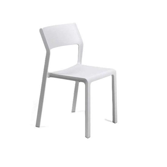 Sedia da Giardino Nardi Trill Bistrot senza Braccioli