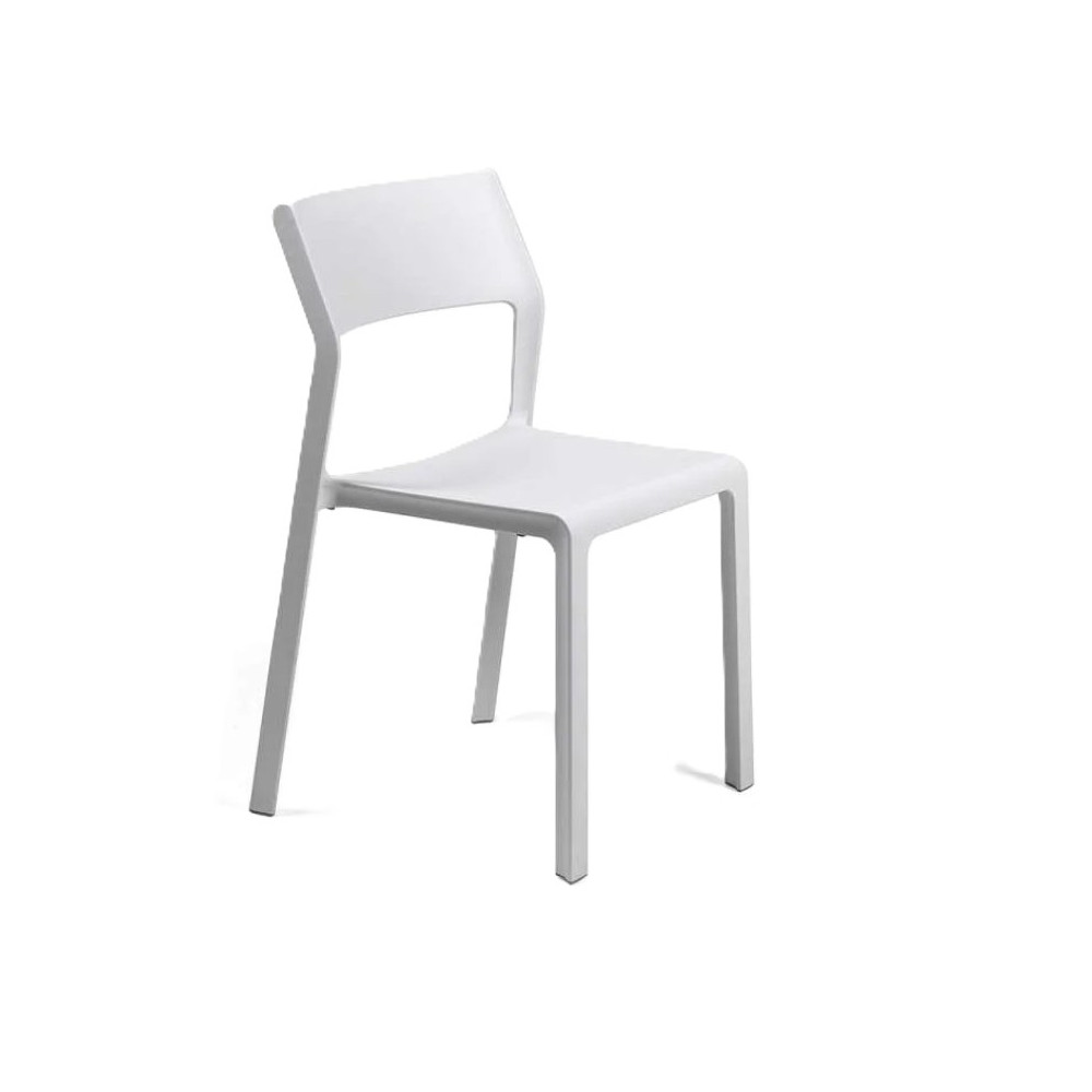 Sedia da Giardino Nardi Trill Bistrot senza Braccioli