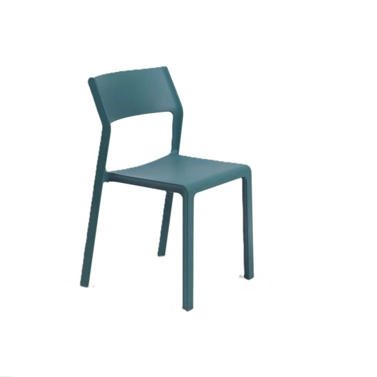 Sedia da Giardino Nardi Trill Bistrot senza Braccioli
