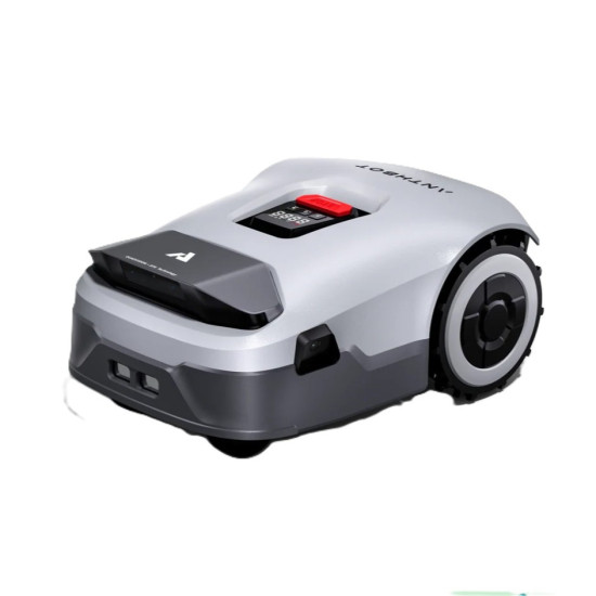 Robot Tagliaerba ANTHBOT Genie 1000: Senza Filo Perimetrale