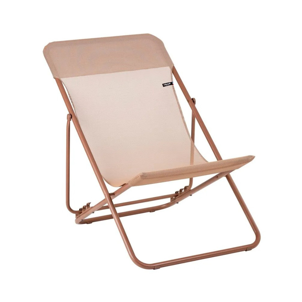 Sedia Sdraio Lafuma Maxi Transat | Segantini Garden Center