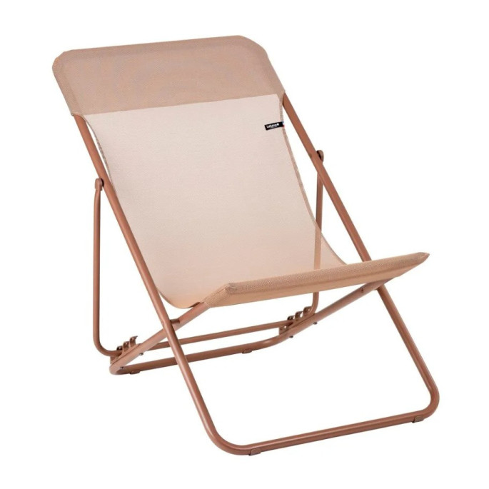 Sedia Sdraio Lafuma Maxi Transat | Segantini Garden Center