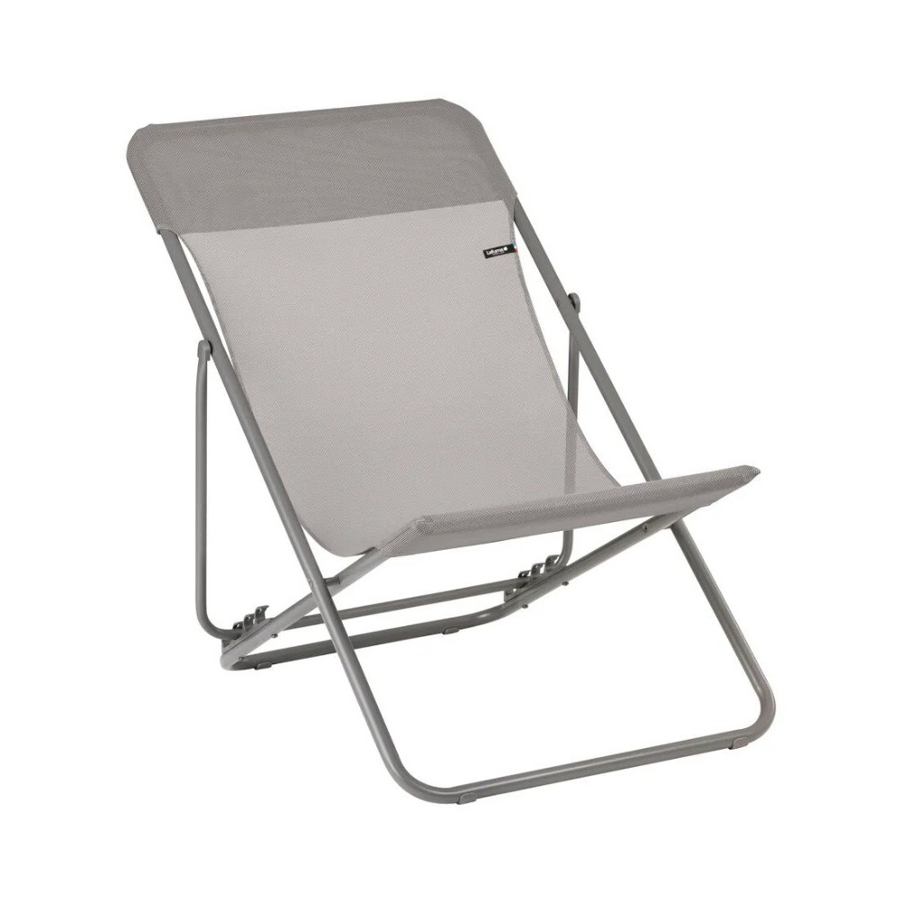 Sedia Sdraio Lafuma Maxi Transat | Segantini Garden Center