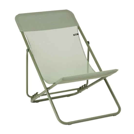 Sedia Sdraio Lafuma Maxi Transat | Segantini Garden Center