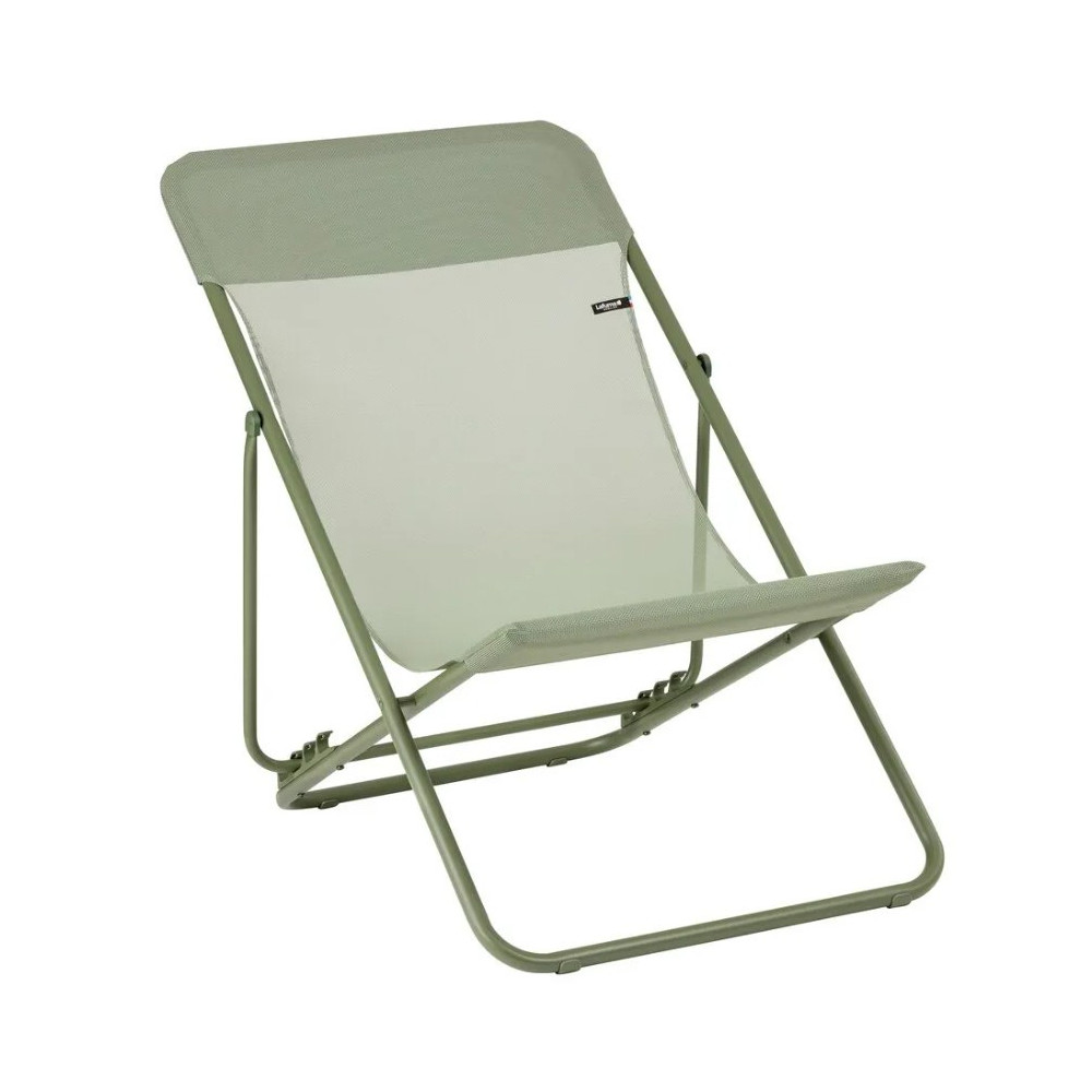 Sedia Sdraio Lafuma Maxi Transat | Segantini Garden Center