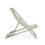 Sdraio Pieghevole Taylor Breeze | Sedia da Giardino e Mare