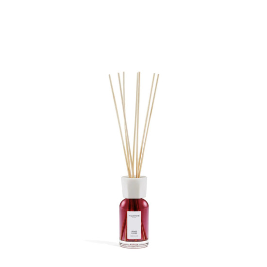 Millefiori Grape Cassis Diffusore Bastoncini | Segantini