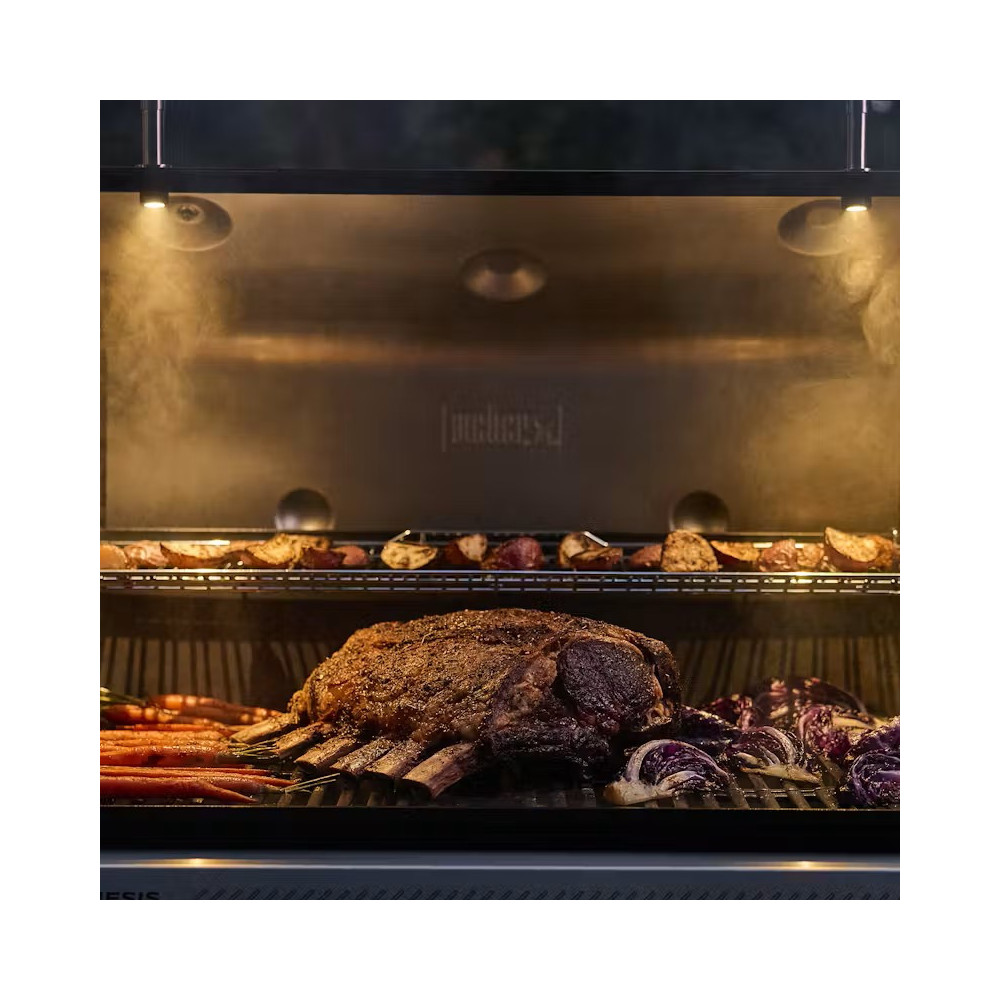 Weber Genesis EPX-435 Barbecue a Gas Smart 1501935 | Segantini