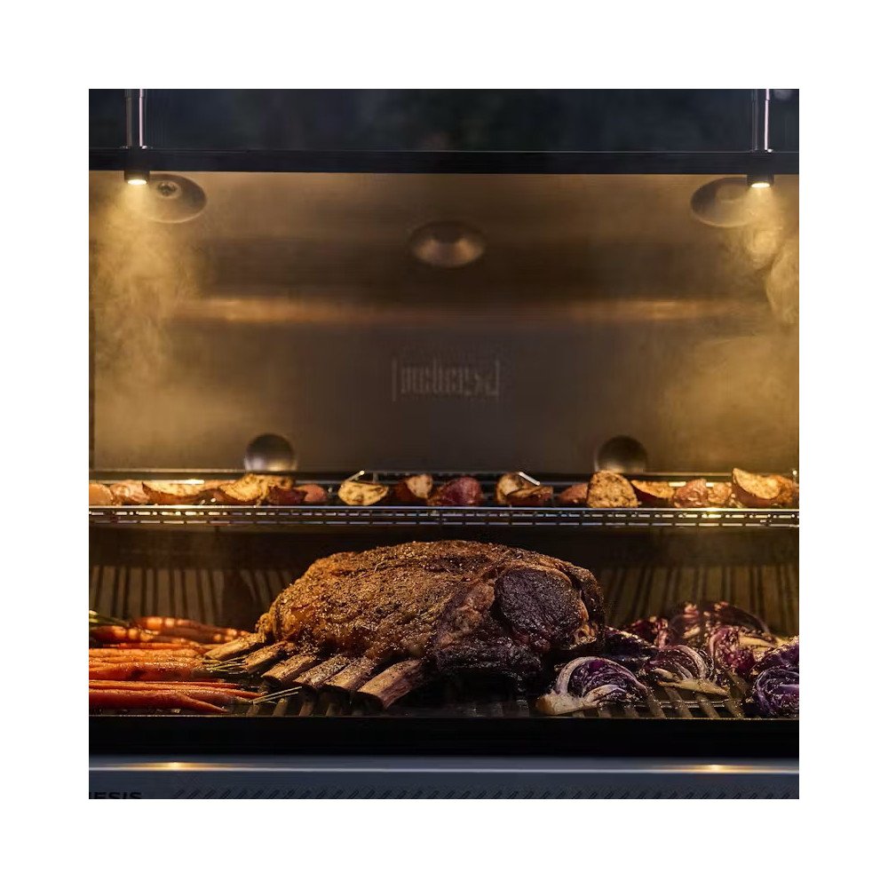 Weber Genesis EPX-435 Barbecue a Gas Smart 1501935 | Segantini