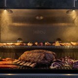 Weber Genesis EPX-435 Barbecue a Gas Smart 1501935 | Segantini
