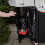 Weber Genesis EPX-435 Barbecue a Gas Smart 1501935 | Segantini
