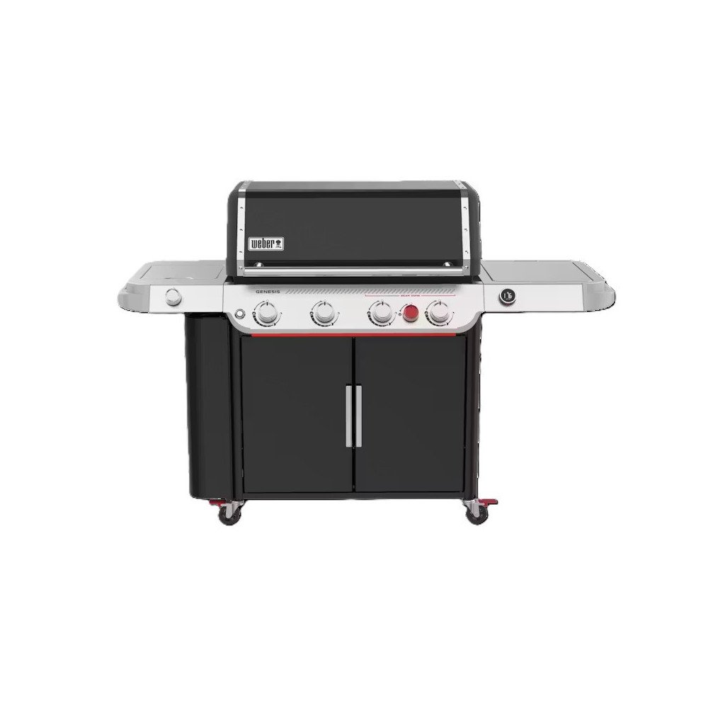 Weber Genesis EPX-435 Barbecue a Gas Smart 1501935 | Segantini