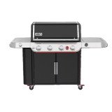 Weber Genesis EPX-435 Barbecue a Gas Smart 1501935 | Segantini