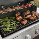 Weber Genesis EPX-435 Barbecue a Gas Smart 1501935 | Segantini