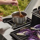 Weber Genesis EPX-435 Barbecue a Gas Smart 1501935 | Segantini
