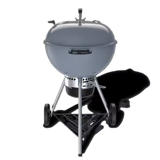 Barbecue a Carbone Weber Master-Touch 5755 | Segantini Garden