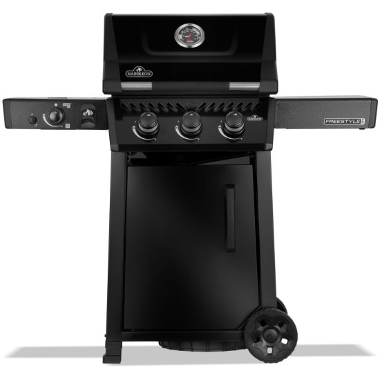 Napoleon Freestyle PRO 365 Barbecue con Sizzle Zone