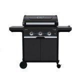Campingaz Select 3 EXSD DualGas | Segantini Garden Center Arezzo