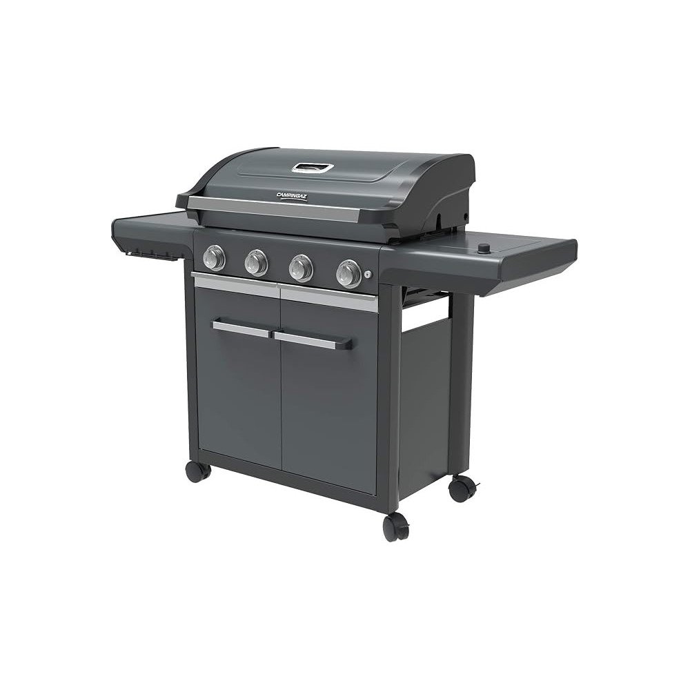 Campingaz 4 Series Premium S DualGas Barbecue 4 Bruciatori | Segantini