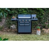Campingaz 4 Series Premium S DualGas Barbecue 4 Bruciatori | Segantini