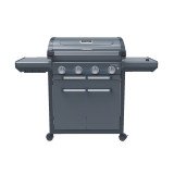 Campingaz 4 Series Premium S DualGas Barbecue 4 Bruciatori | Segantini