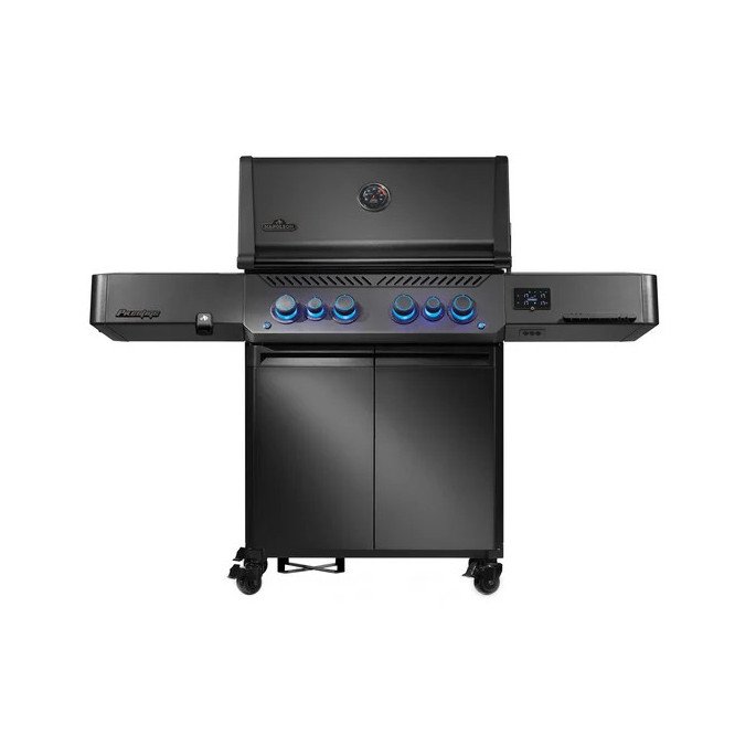 Napoleon Phantom Prestige 500 RSIB Barbecue Gas | Segantini
