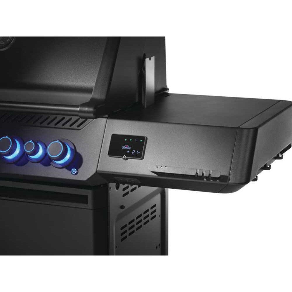 Napoleon Phantom Prestige 500 RSIB Barbecue Gas | Segantini