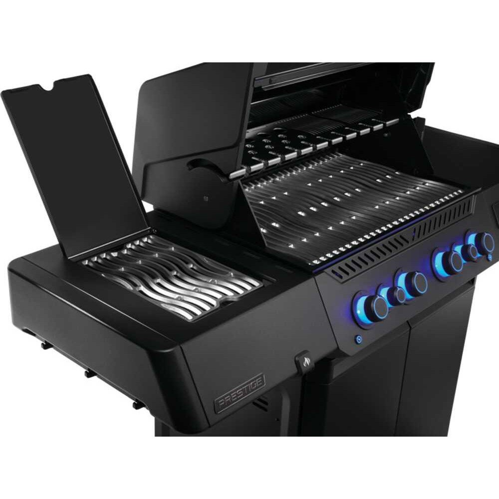 Napoleon Phantom Prestige 500 RSIB Barbecue Gas | Segantini