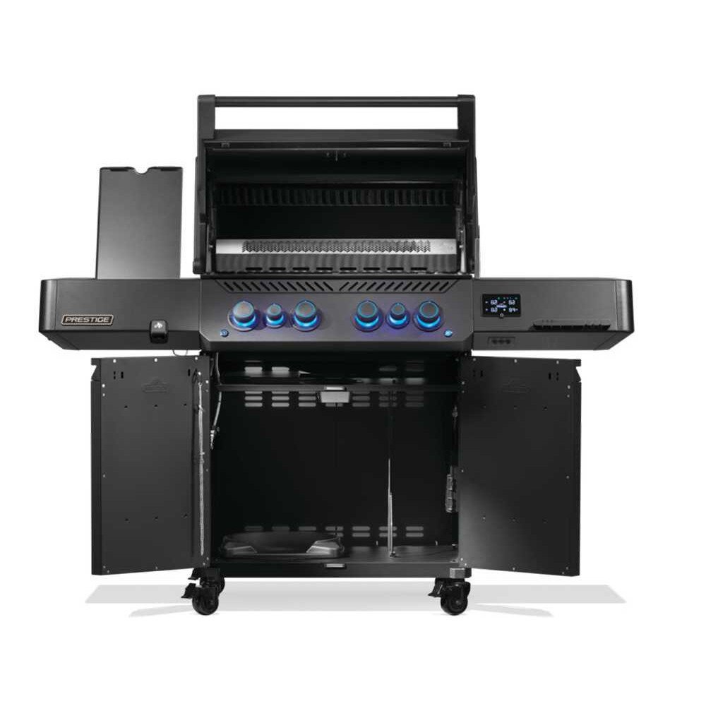 Napoleon Phantom Prestige 500 RSIB Barbecue Gas | Segantini