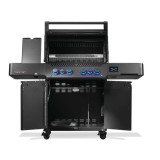 Napoleon Phantom Prestige 500 RSIB Barbecue Gas | Segantini