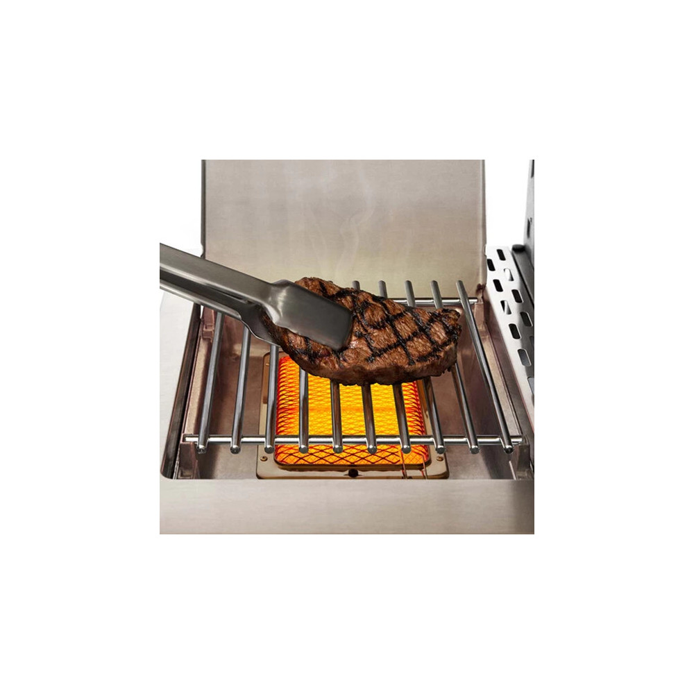 Broil King Regal Q 490 IR Barbecue a Gas 4 Bruciatori | Segantini
